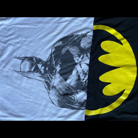 Batman t-shirt - Picture 4 of 4